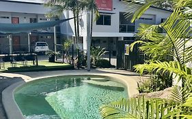 Nambour Heights Motel